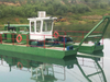 Jet Susction Dredger JSD350