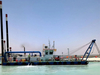 Jet Susction Dredger JSD250