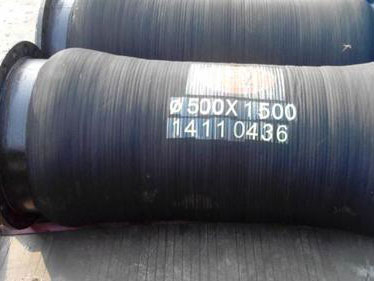 DN500 Dredge Druge Hose