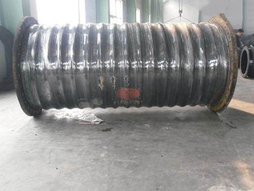Всасывающий шланг DN1200