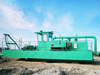 Jet Susction Dredger JSD200