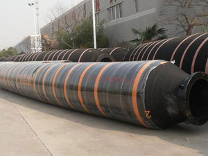 DN500 Trege Selling Floating Lacking Hose