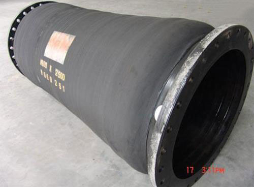 DN400 Dredge Druge Hose Hose
