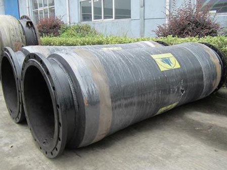 DN600 Dredge Druge Hose