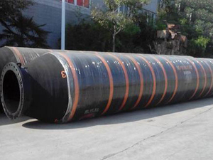 DN800 Дедж для самостоятельного разряда