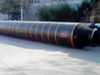 DN300 TRRENGE Self -Floating Lacking Hose