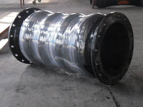 Всасывающий шланг DN700