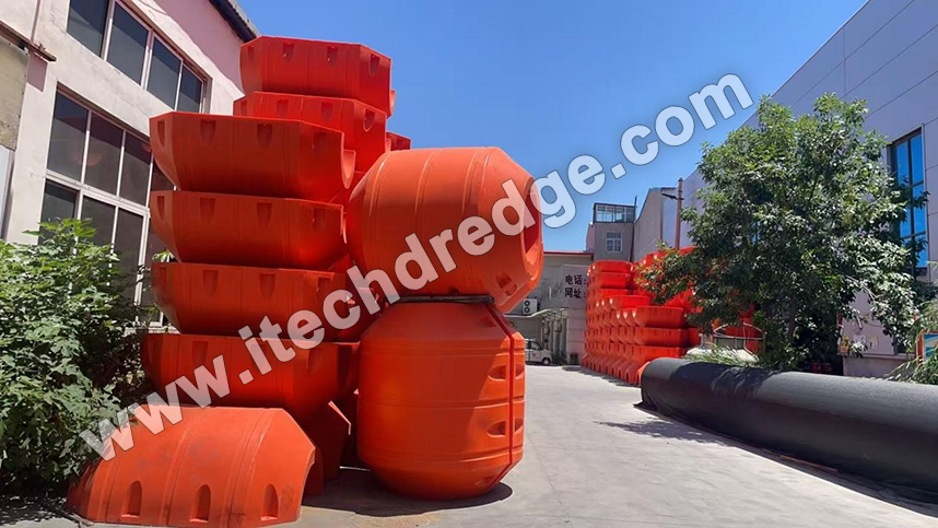 Электрический насос Dredger ESPD 250