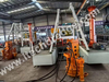 Гидравлический насос Dredger HSPD 250