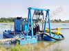 Электрический насос Dredger ESPD 350